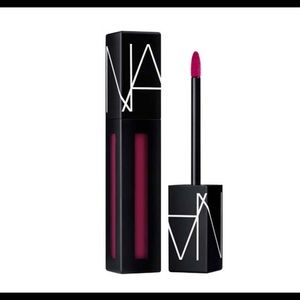 NARS POWERMATTE LIP PIGMENT